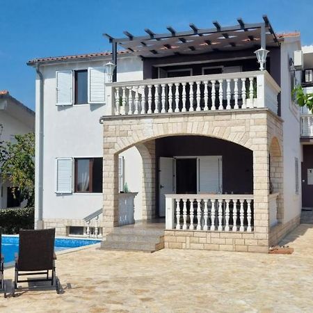Kuca Za Odmor Angelina Villa Primošten Екстериор снимка
