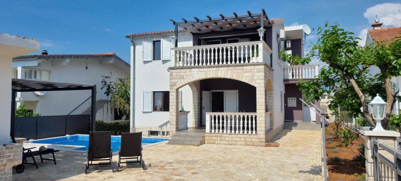 Kuca Za Odmor Angelina Villa Primošten Екстериор снимка